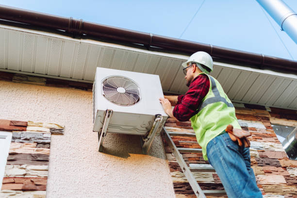 Best Thermostats and Smart Controls in Valrico, FL